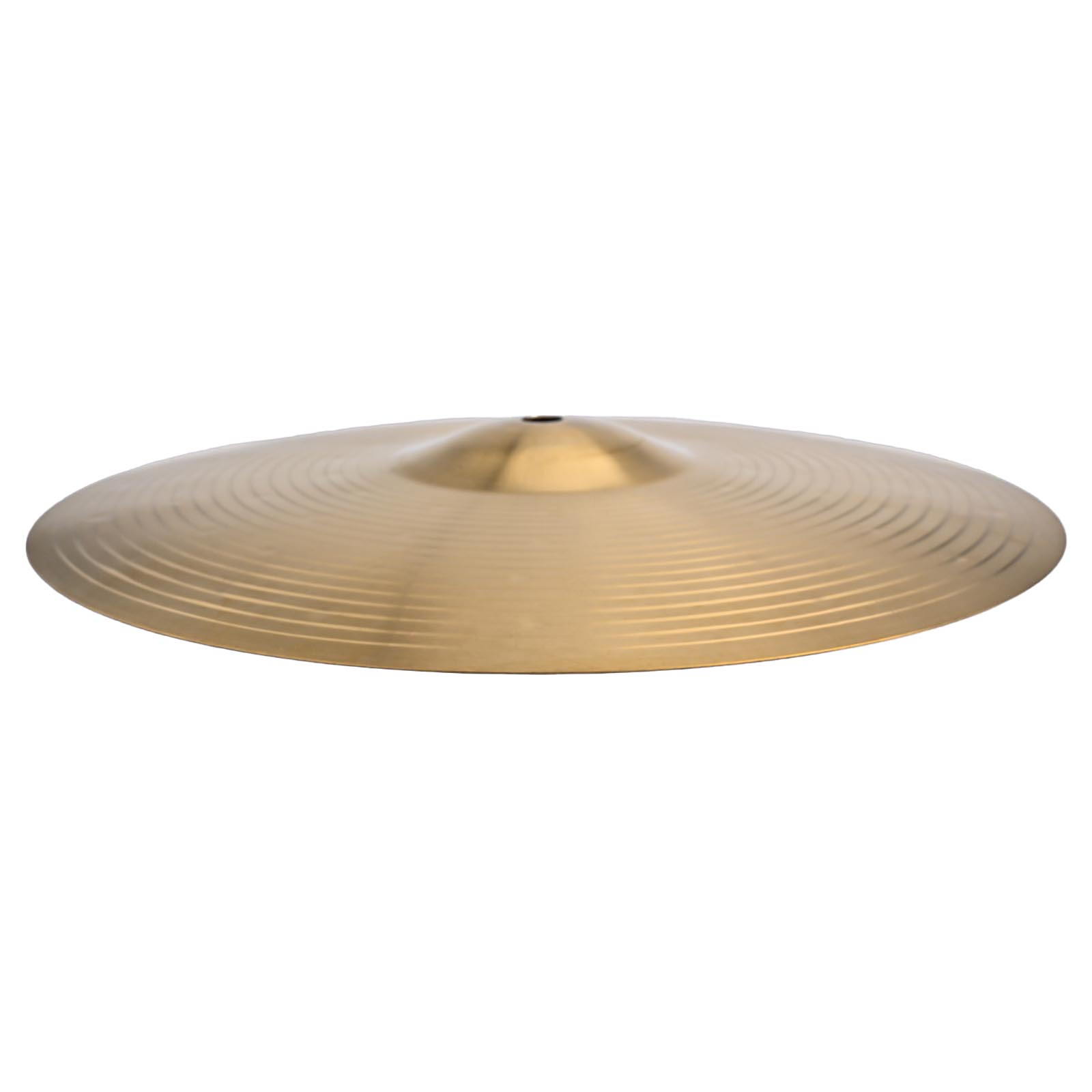 ฉาบทองเหลือง ขนาด 8 10 12 14 1 - Cymbal Hi Hat บทวิจารณ์และราคา