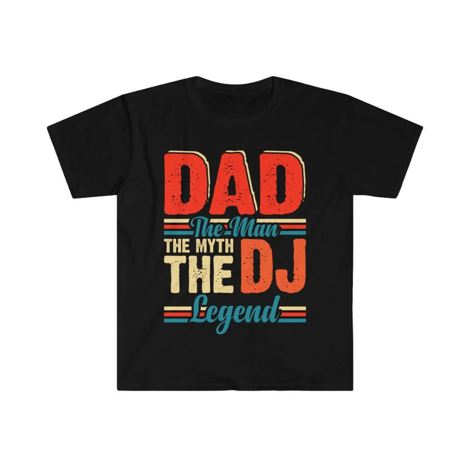 เสื้อยืดลายกราฟิกวินเทจพิมพ์ลา - Audio House Music บทวิจารณ์และราคา