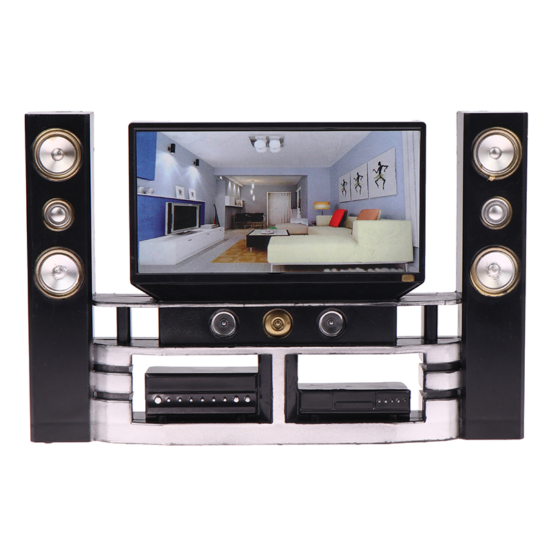 เครื่องประดับทีวีเสียงบ้านตุ๊ก - Audio House Music บทวิจารณ์และราคา