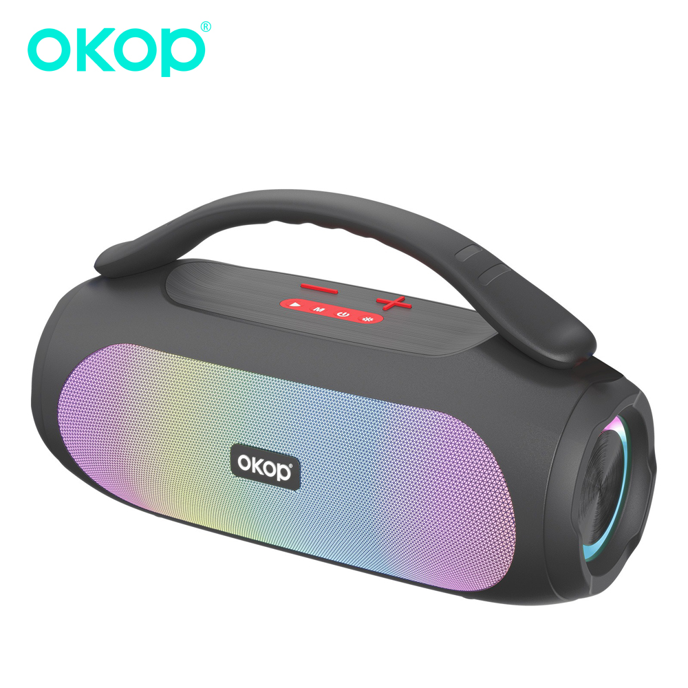 ลำโพงบลูทูธ OKOP, ลำโพง AI, เส - Apple Music Audio Quality บทวิจารณ์และราคา