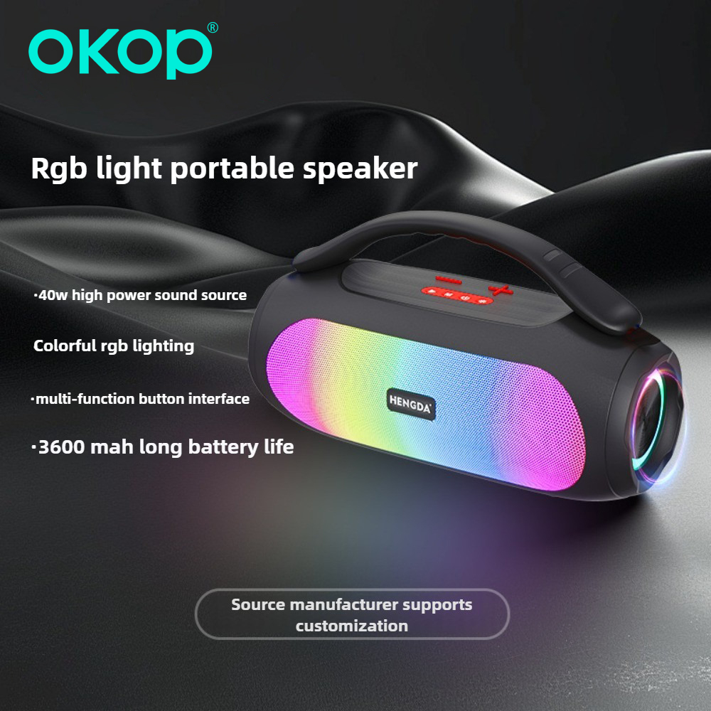 ลำโพงบลูทูธ OKOP, ลำโพง AI, เส - Apple Music Audio Quality บทวิจารณ์และราคา