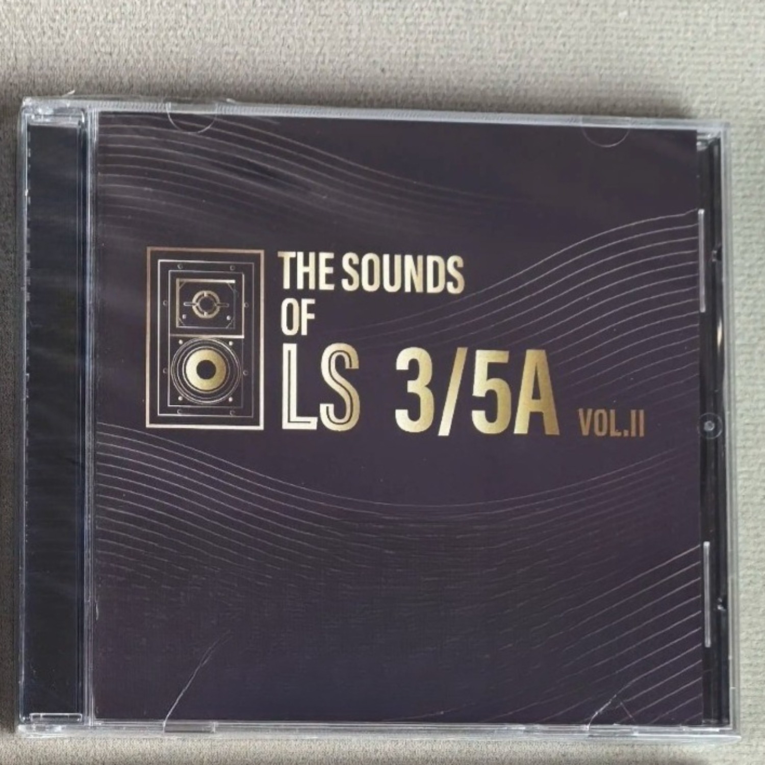 ซีดีเพลงทดสอบคุณภาพเสียงระดับอ - Audio Music Grading บทวิจารณ์และราคา