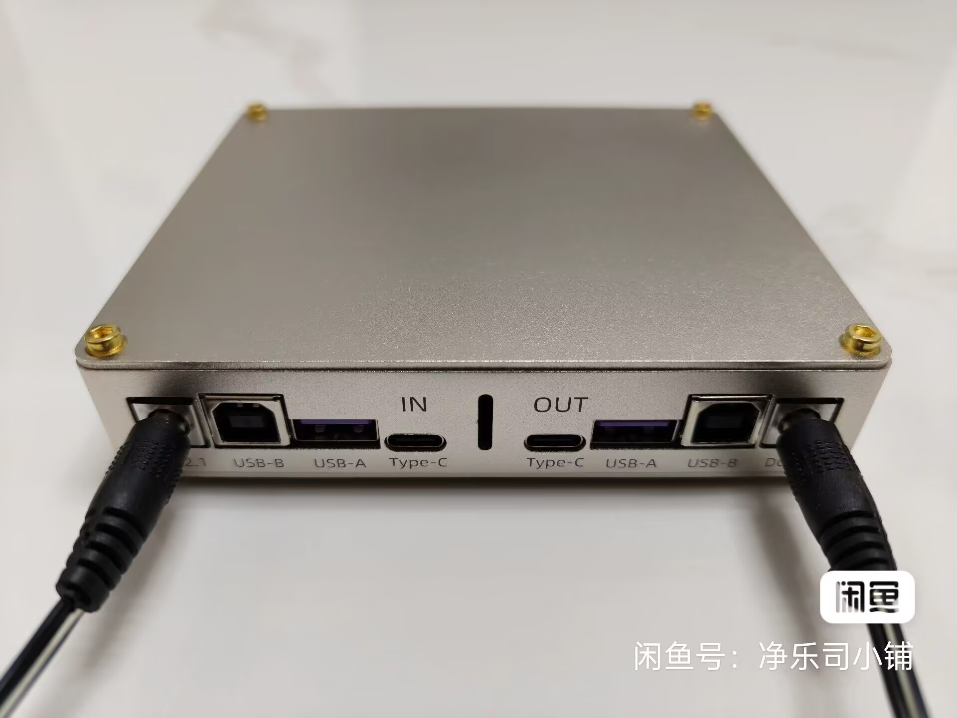 JingYueSi Audio 480M USB Isola - Audio Interface Usb บทวิจารณ์และราคา