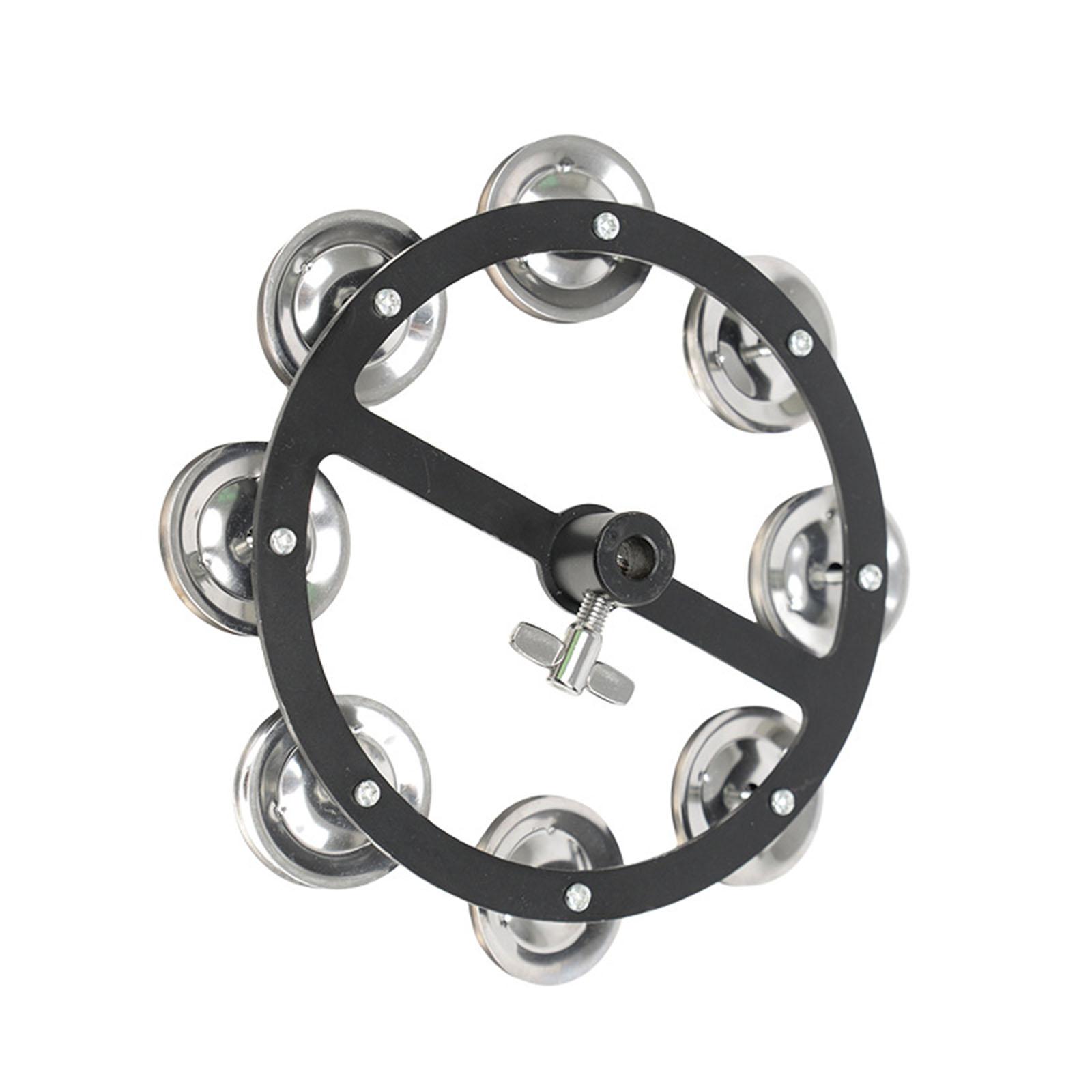 ไฮแฮท แทมบูรีน ฉาบดนตรี เครื่อ - Cymbal Hi Hat บทวิจารณ์และราคา
