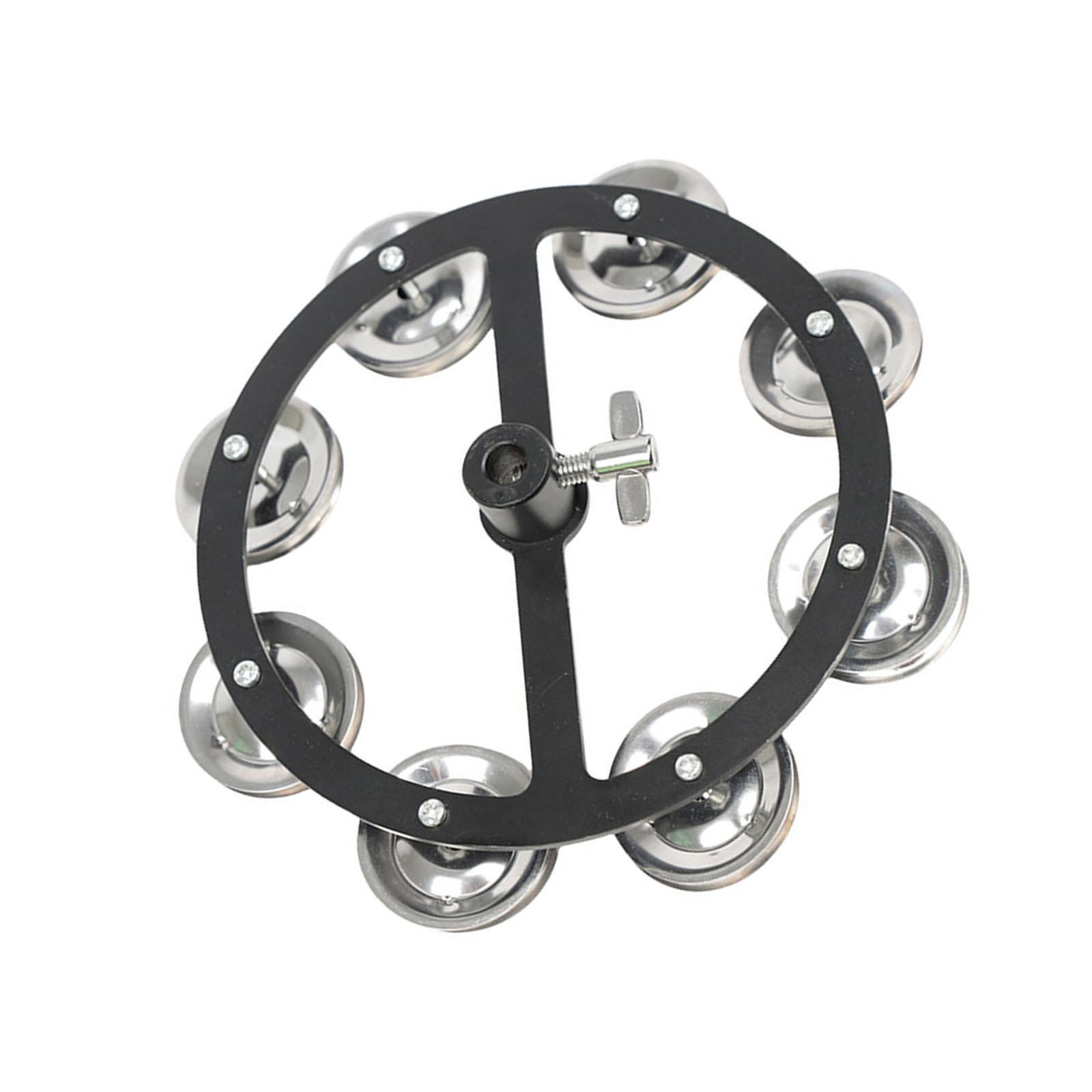 ไฮแฮท แทมบูรีน ฉาบดนตรี เครื่อ - Cymbal Hi Hat บทวิจารณ์และราคา