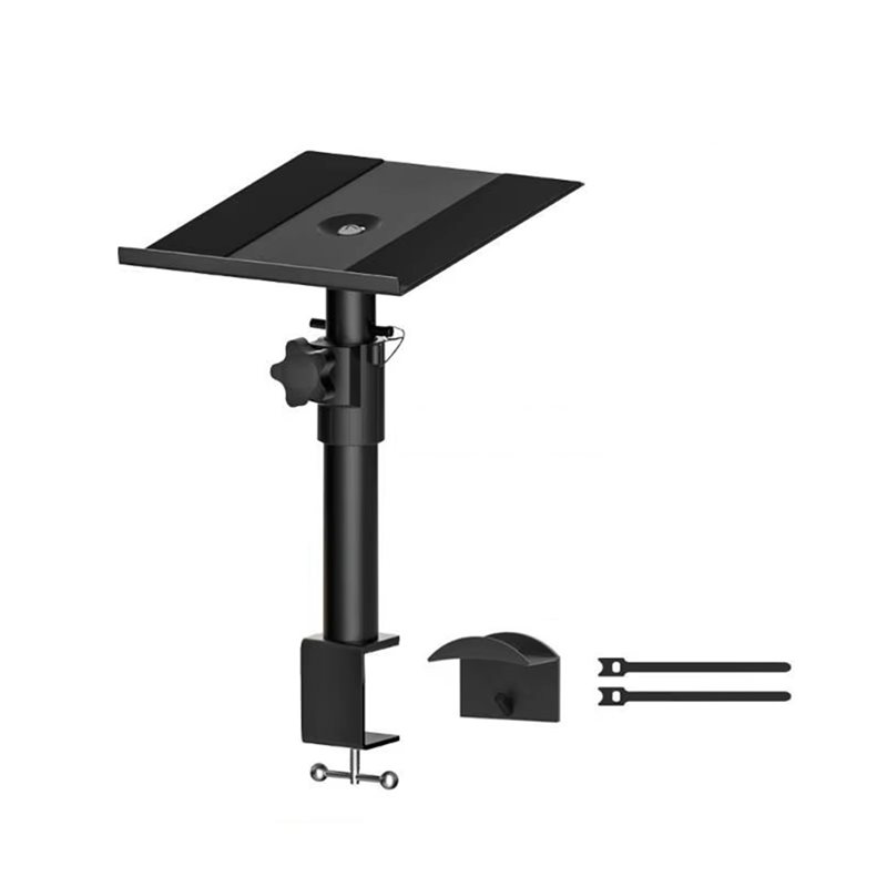 A99E-Studio-Grade Clamp Mount  - Studio Monitor Speaker บทวิจารณ์และราคา