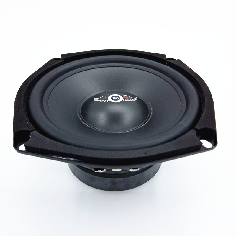 ลำโพงเสียงกลางคุณภาพสูง 2 ชิ้น - Audio Music Box บทวิจารณ์และราคา