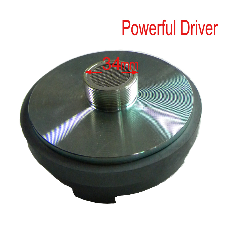 ไดรเวอร์ฮอร์นกำลังสูง 1 ชิ้น 8 - Audio Music Box บทวิจารณ์และราคา