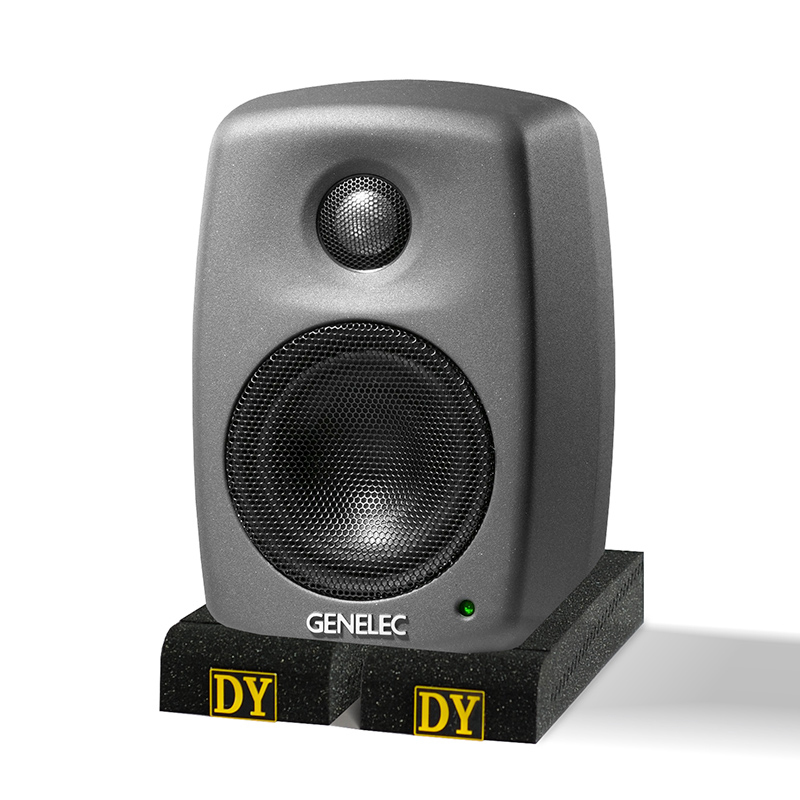ฟองน้ำความหนาแน่นสูง Studio Mo - Studio Monitor Speaker บทวิจารณ์และราคา