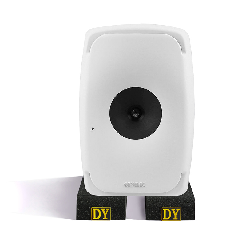 ฟองน้ำความหนาแน่นสูง Studio Mo - Studio Monitor Speaker บทวิจารณ์และราคา
