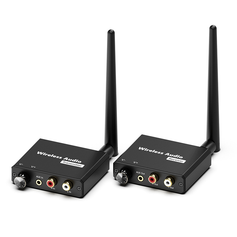 2.4G Wireless Wifi อะแดปเตอร์เ - Audio Music Box บทวิจารณ์และราคา