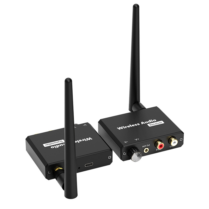 2.4G Wireless Wifi อะแดปเตอร์เ - Audio Music Box บทวิจารณ์และราคา