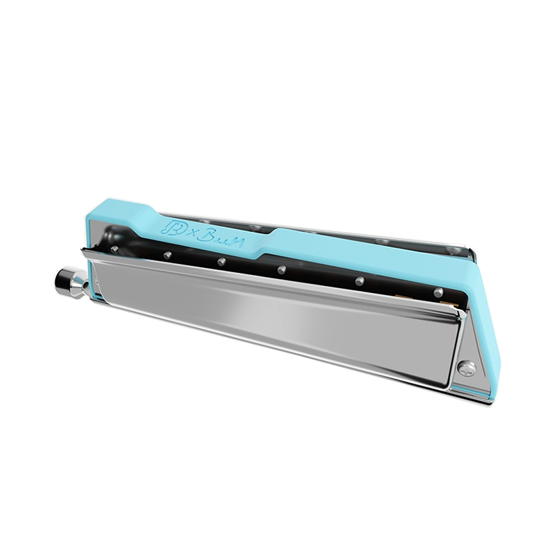 JDR Trochilus Harmonica Blues  - Harmonica 10 Hole บทวิจารณ์และราคา