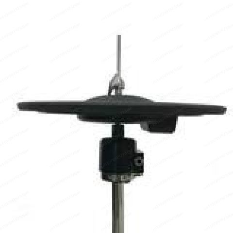 ชุดแพ็คไซเบิลสำหรับกลองไฟฟ้า พ - Cymbal Hi Hat บทวิจารณ์และราคา