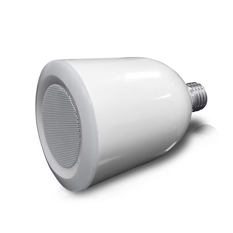 โคมไฟ LED ไฟกลางคืน สำหรับชาวม - Audio Music Box บทวิจารณ์และราคา