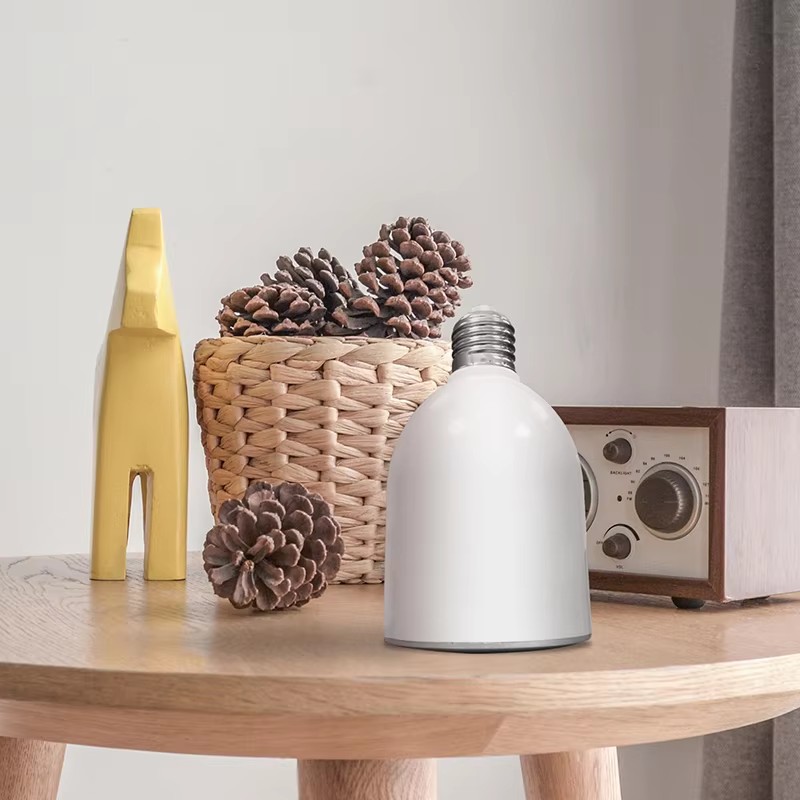โคมไฟ LED ไฟกลางคืน สำหรับชาวม - Audio Music Box บทวิจารณ์และราคา